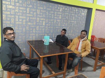 Pranita hotel & fast food