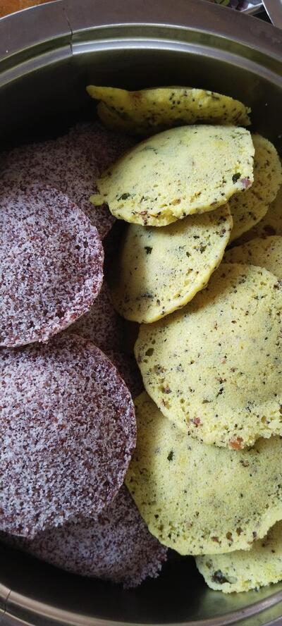 SRI PURNA MILLETS TIFFIN CENTER