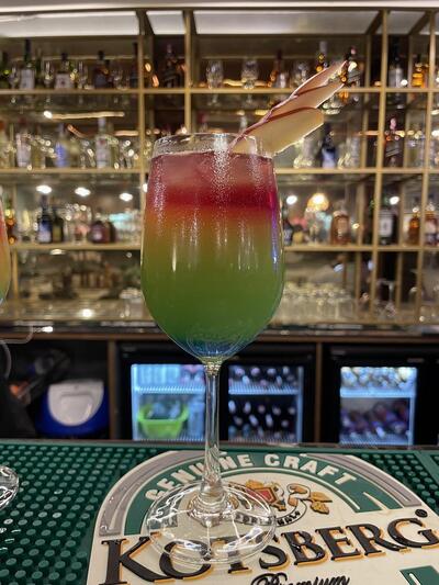 Thikana Bar and Restaurant Best Pub & Bar in Ranchi