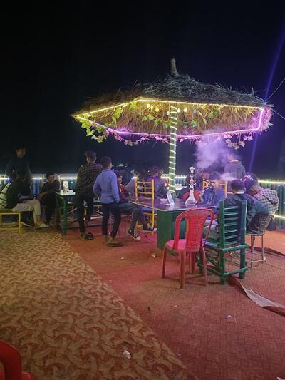 A1 Restaurant Ramnagar