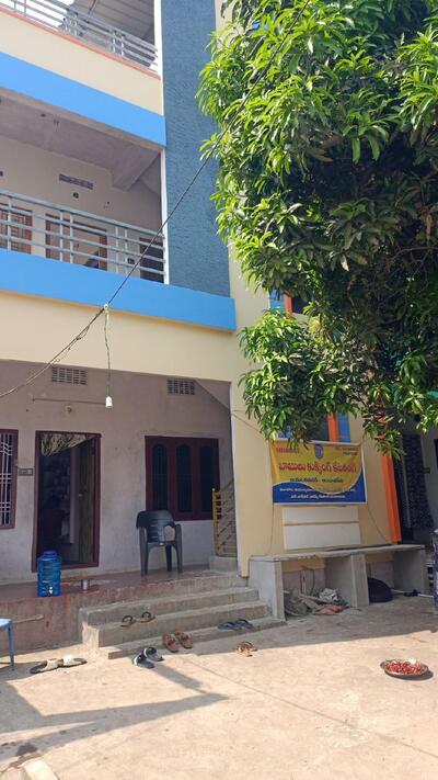 Babulu cooking and catering