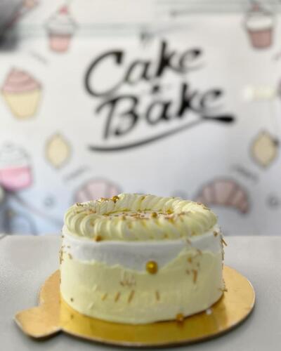 Cake N Bake