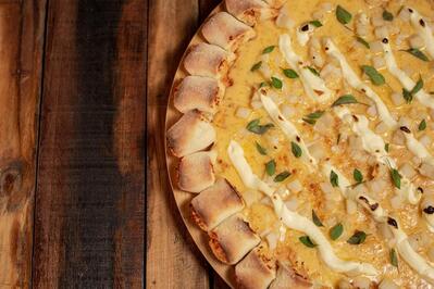 Pizzaria em Caruaru - La Pizza Delivery