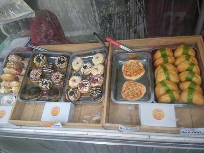 Dapur Manado