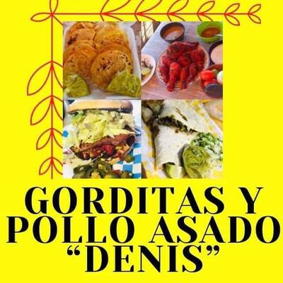 Tacos,Gorditas Y Pollo Asado "Denisse"