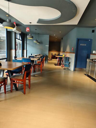 Muzwalla Grill & Mandi