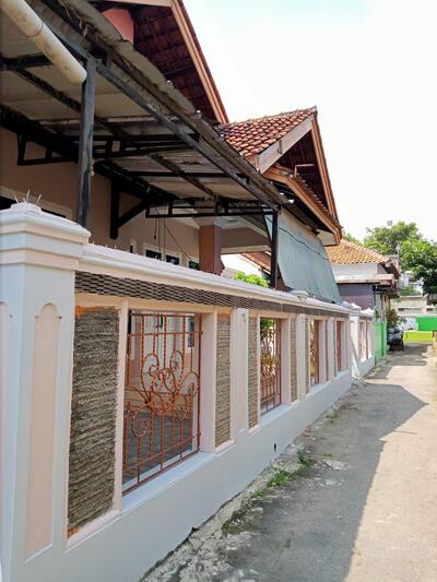 Rumah Ibu Lola (Masakan)