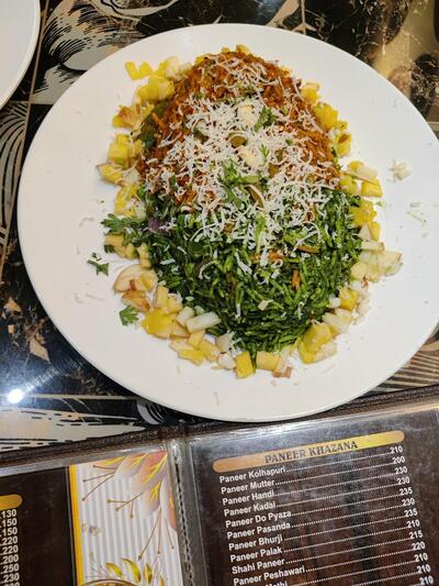 Udupi Shree Annapurna