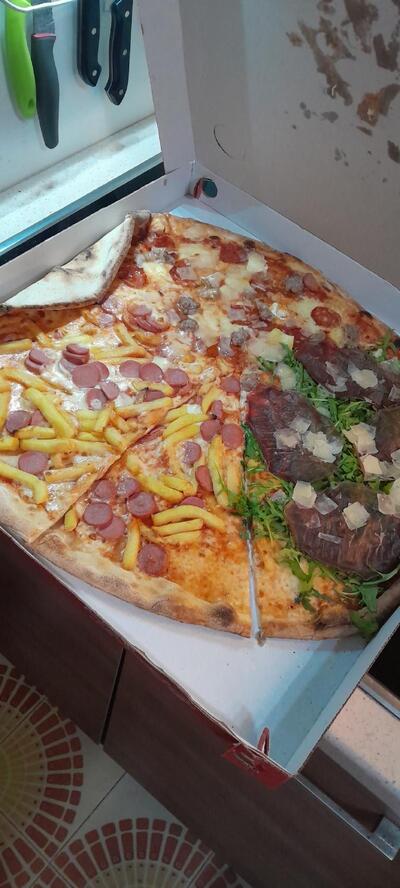 PizzAmore di Bendo Denis