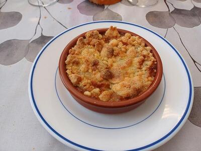 Restaurant La Vallée