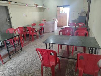 Spice & Wok Chinese Restaurant