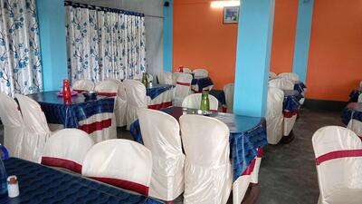 Taj Hotel & Resturent