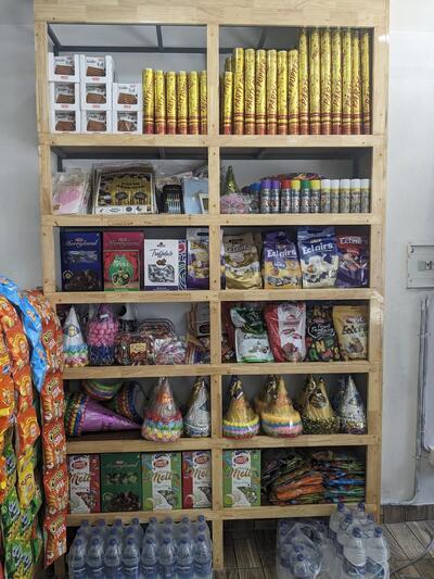 Bake Bay Bakery, Verity Cakes and Icecreams