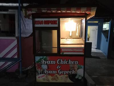 FATIH FRIED CHIKEN