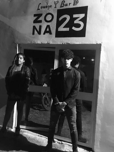 ZONA 23