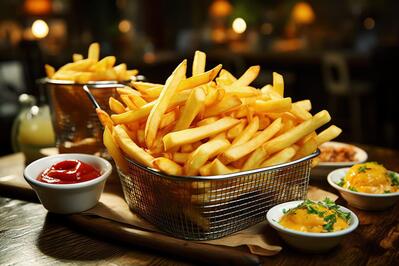 BIG BITES FOODS&DRINKS