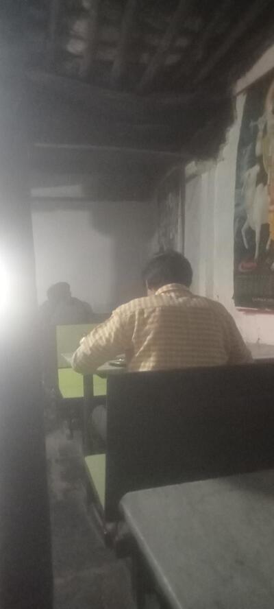 DP Hotel ಡೀ ಪೀ ಹೋಟೆಲ್