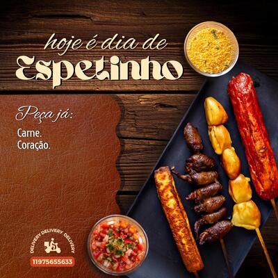 Bar da loira e do negão