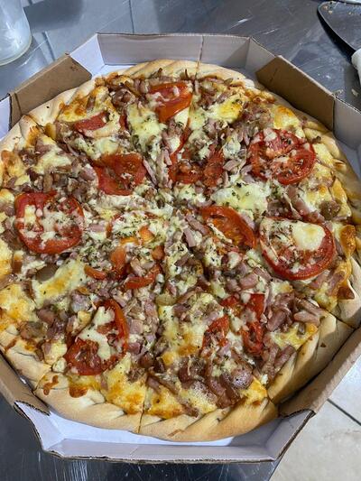 Pizzaria Bon Appetit