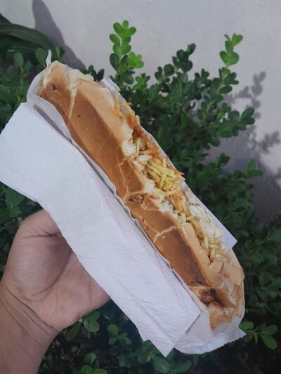 Lanches e Açaí do Neto