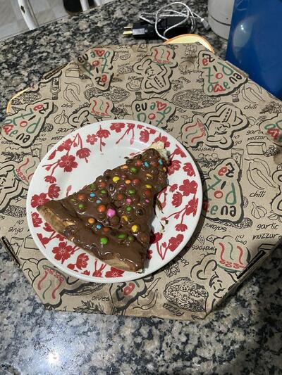 The Best Pizza Delivery Gama