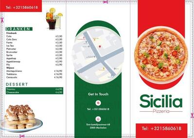 Pizzeria Sicilia