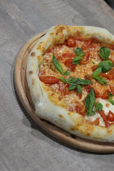 Кафе - Тепло