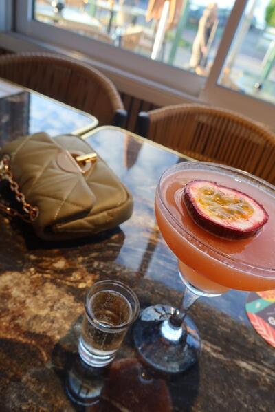 Le Comptoir Crémaillère