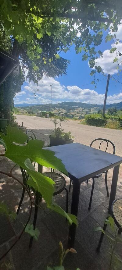 La bottega (Ex Trattoria Guidetti)