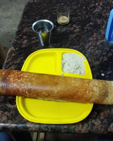 Shri Raghavendra Bhavana