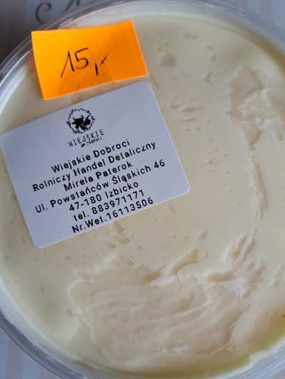 Serowarnia Wiejskie Dobroci