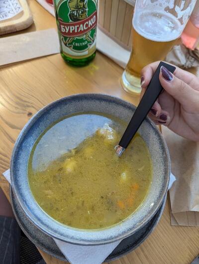 ATMOSPHERA seafood & grill