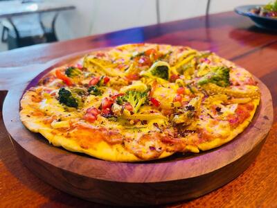 Take 5 Bar & Restaurant Goa