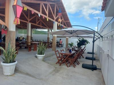 Bar e Restaurante do Biu