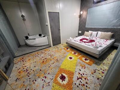 V.S.S LAWNS & RESORTS LLP