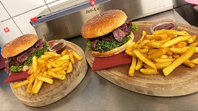 Restaurant Bar Goldauerhof