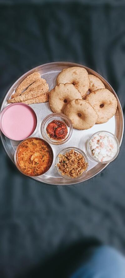 FISH HOUSE - A Seafood Gateway