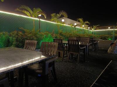 Hotel ShriKrishna pure veg hotel kokangaon