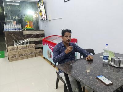 Sidd samarth Veg Resturent