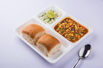 AC Pav Bhaji House