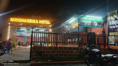 Nimishambika Hotel