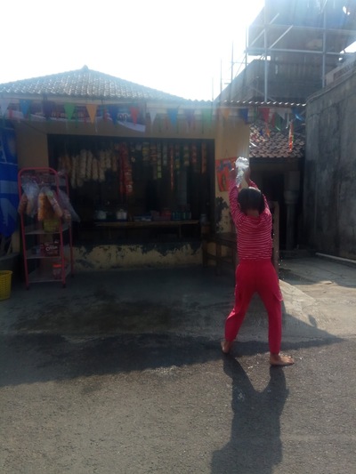 Warung karima