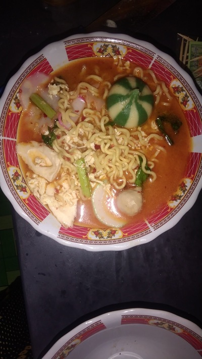Kedai Seblak sayang