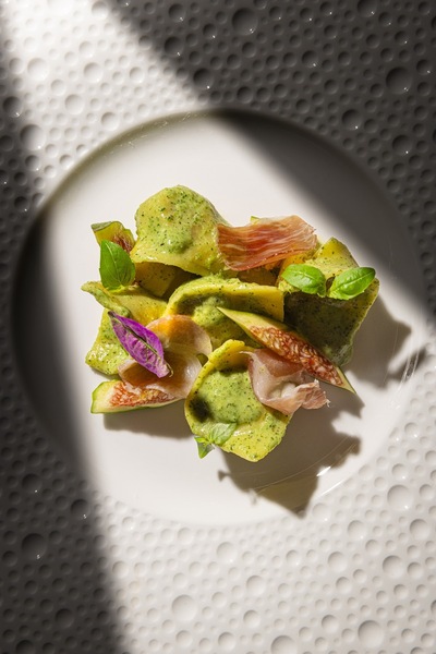 Ristorante Origini Trattoria Contemporanea