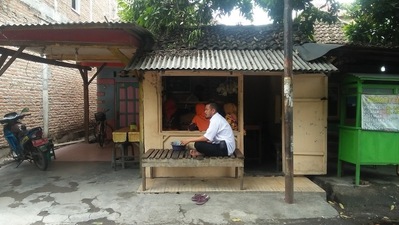 WARUNG WALI MB TIK