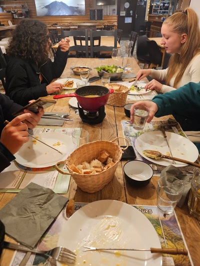 Hôtel Le Tuc de l'Etang