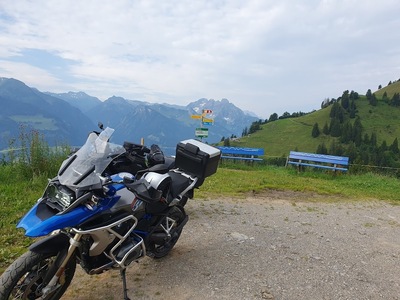Alp Schwaldis