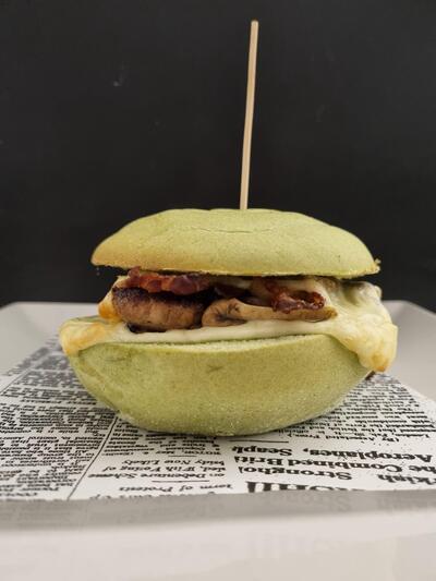 Panificio Berlasso Terenzano