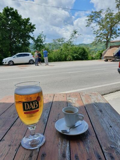 Bar Tabacchi Vineria Bomboletti