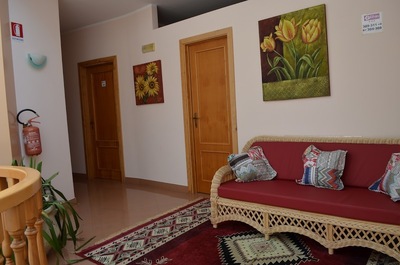 Hotel Village Eden - Capo Vaticano